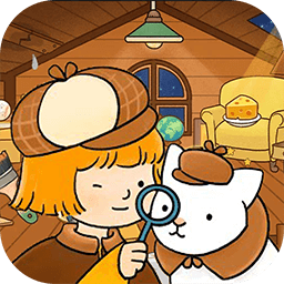 巴黎人blr2288侦探游戏下载-巴黎人blr2288侦探最新版下载 v1.1 安卓版