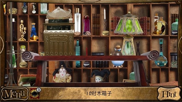 侦探9570金沙寻物游戏最新版下载-侦探9570金沙寻物官方原版(Detective Sherlock Holmes)下载 v1.8.022 安卓版